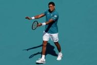 Thiago Monteiro